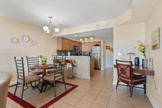 Malibu Pointe 902 - 2nd Row - Crescent Beach Section - Myrtle Beach - 6