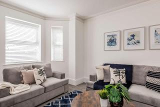 Host & Stay - The Haven at Church Road - Gorleston-on-Sea - 5