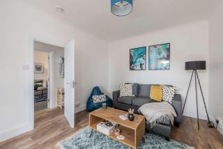 Host & Stay - The Haven at Church Road - Gorleston-on-Sea - 3