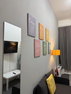 Compact flat close to Hyde Park - Londra - 8