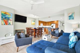 Tequila Sunrise Casa - Tybee Island - 4