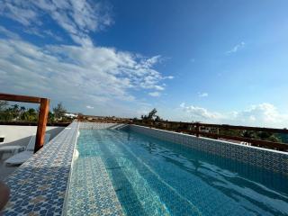 Hotel Mariel Holbox - Isola Holbox - 6