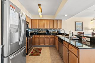 Malibu Pointe 705 - 2nd Row Ocean View - Crescent Beach Section - 5