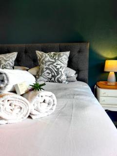 De Nachte Guest Suites - 4