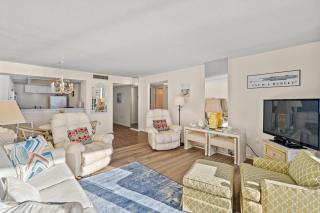 Arcadian II 11E - Oceanfront - Shore Drive Section - 7