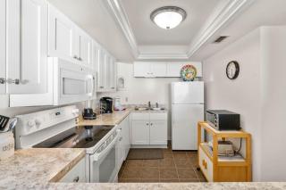 Arcadian II 11E - Oceanfront - Shore Drive Section - 5