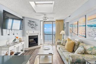 Waterpointe II 1005 - Oceanfront - Windy Hill Section - 0