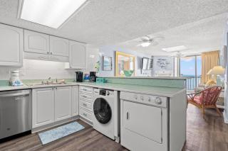 Waterpointe II 1005 - Oceanfront - Windy Hill Section - 3