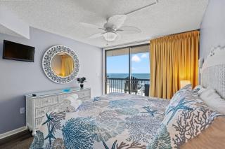 Waterpointe II 1005 - Oceanfront - Windy Hill Section - Myrtle Beach - 1