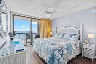 Waterpointe II 1005 - Oceanfront - Windy Hill Section - Myrtle Beach - 2