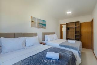 Casas c/ Piscina a 500m da Praia em Arraial d'Ajuda - ATP - Arraial da Ajuda - 2