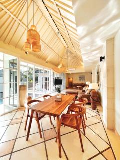 Kaimana Villa - 2BR in Seminyak Walk to Beach - Seminyak - 9