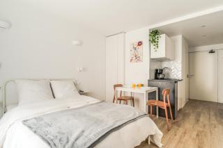 Résidence Adagio - Courbevoie - Courbevoie - 0