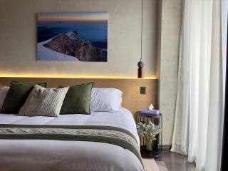 NEW Loft w KS bed w AirConditioner at Roma Norte - Città del Messico - 2