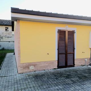 La Sosta Vercellese - Borgo Vercelli - 3