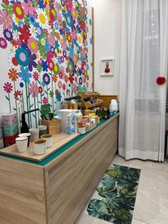 B&B Corso Garibaldi 165 - Naples - 3