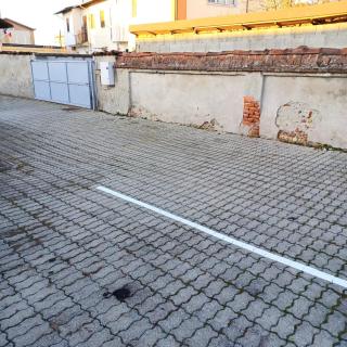 La Sosta Vercellese - Borgo Vercelli - 6