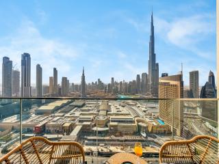 Brand New! Downtown views located on Dubai Mall - 9