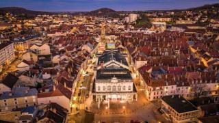 Lons City Studio - Lons-le-Saunier - 0