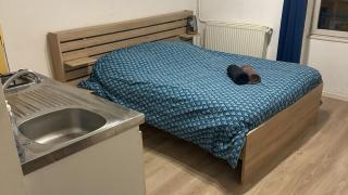Lons City Studio - Lons-le-Saunier - 5