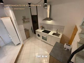 PortBlanc Apartments - 6 - 5