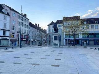 Lons City Studio - Lons-le-Saunier - 1