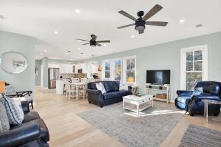 Coastal Livin' - Tybee Island - 8