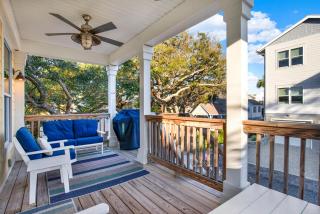 Coastal Livin' - Tybee Island - 5
