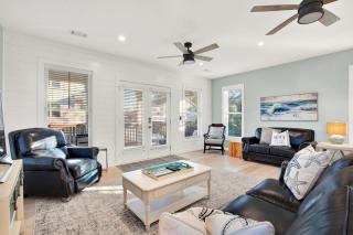 Coastal Livin' - Tybee Island - 4