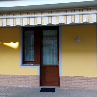 La Sosta Vercellese - Borgo Vercelli - 8