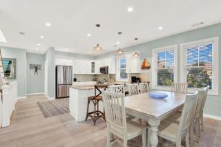 Coastal Livin' - Tybee Island - 1