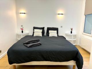 L'appartement Murat - Paris - 9
