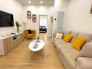 L'appartement Murat - Paris - 0
