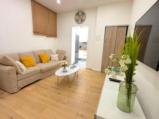 L'appartement Murat - Paris - 8