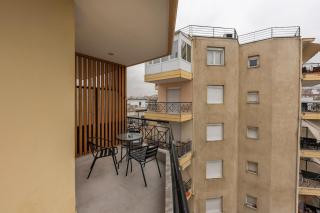 City Vibe Center Family Flat 3 - Tessalónica - 7