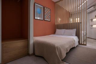 City Vibe Center Family Flat 3 - Tessalónica - 6