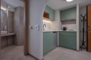 City Vibe Center Family Flat 3 - Tessalónica - 3
