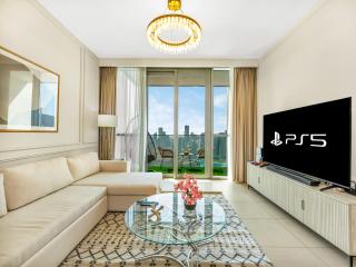 Brand New! Downtown views located on Dubai Mall - 4