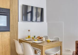 Cosy 2 Rooms Flat - Chic 16th district - Mid-term - Paris - 6