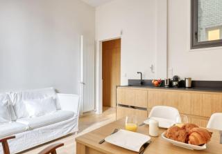 Cosy 2 Rooms Flat - Chic 16th district - Mid-term - Paris - 5