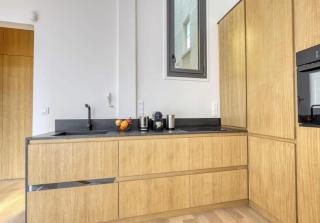 Cosy 2 Rooms Flat - Chic 16th district - Mid-term - Parigi - 2