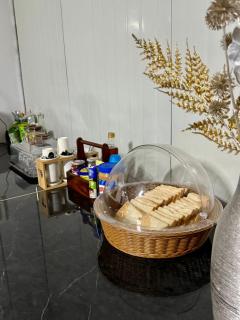 Lalisa Guesthouse - Vang Vieng - 1