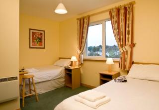 Forest Haven Holiday Home No 6 by Trident Holiday Homes - 2