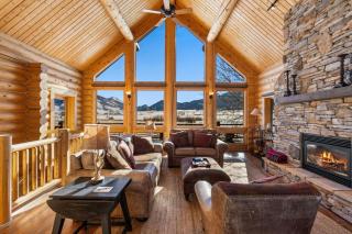 The Chalet - Livingston - 2