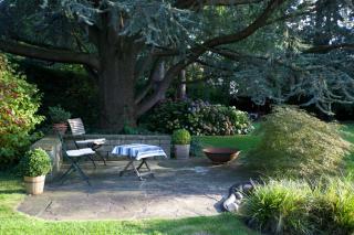 The Garden Guesthouse - Basileia - 0