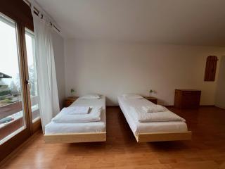 Studio 2 personnes avec Parking - Vionnaz - 4
