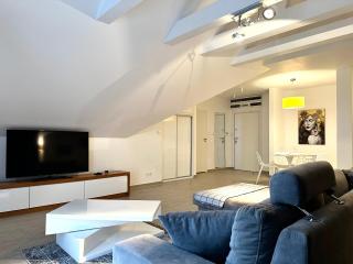 Stubai Apartment - Self check-in 20h - parking & lift - Siena - 5