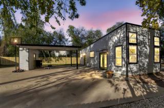 2-House Retreat for Big Groups-Fire Pit-Pets OK - Austin - 4
