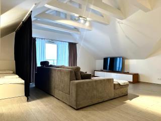 Stubai Apartment - Self check-in 20h - parking & lift - Siena - 3