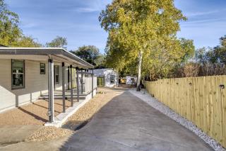 2-House Retreat for Big Groups-Fire Pit-Pets OK - Austin - 7